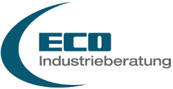 ECO Industrieberatung GmbH - Logo